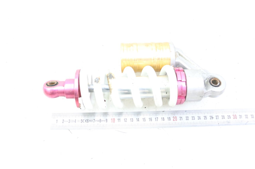 photo de HINTERE FEDERUNG LONCIN DIRT BIKE 125 - Oberflächenzustand und Material