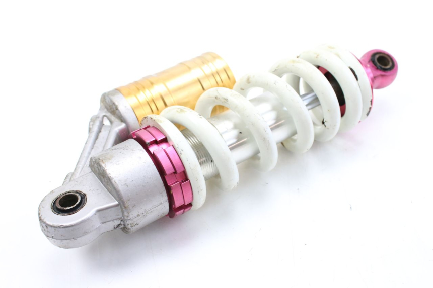 photo de HINTERE FEDERUNG LONCIN DIRT BIKE 125 - Kennzeichnungen und Originalreferenzen