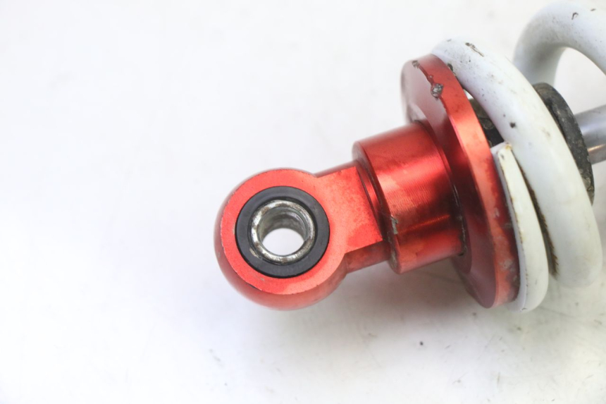 photo de FEDERBEIN CCR DIRT BIKE 125 - Zoom auf Gebrauchszustand