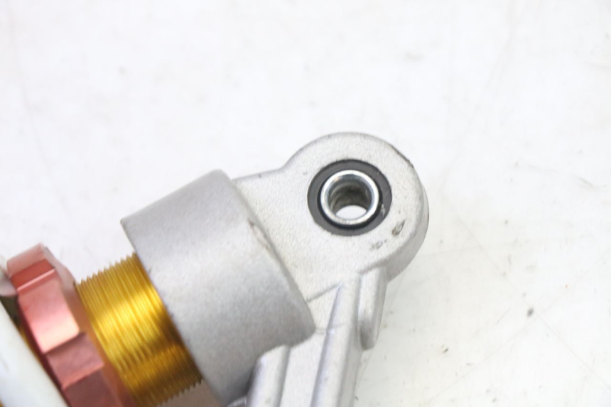 photo de FEDERBEIN CCR DIRT BIKE 125 - Alternative Perspektive