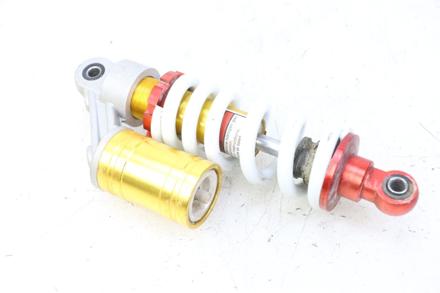 photo de FEDERBEIN CCR DIRT BIKE 125 - Hauptansicht