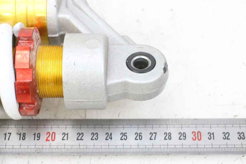 photo de FEDERBEIN CCR DIRT BIKE 125 - Detailansicht des Bauteils