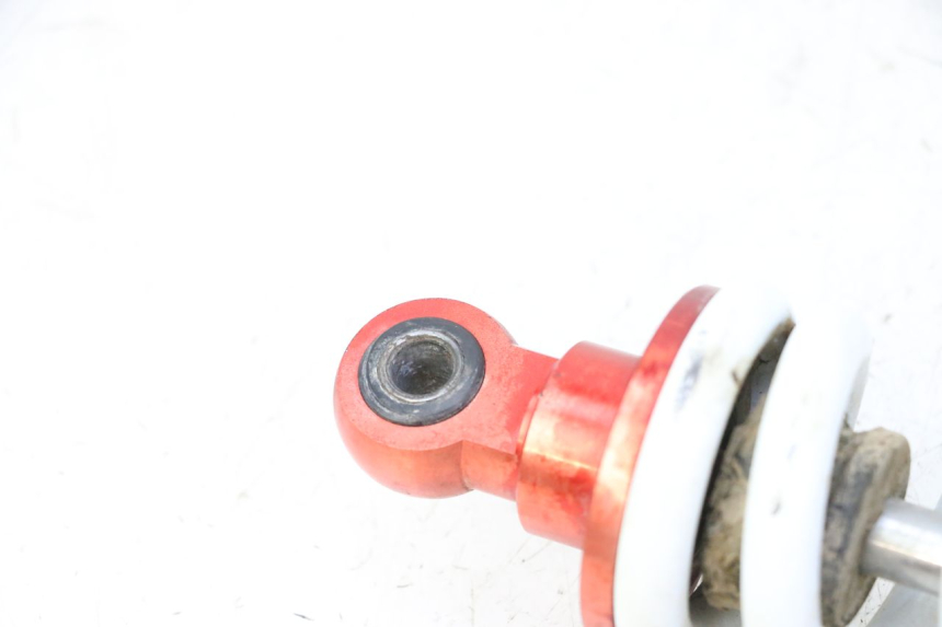 photo de FEDERBEIN CCR DIRT BIKE 125 - Alternative Perspektive