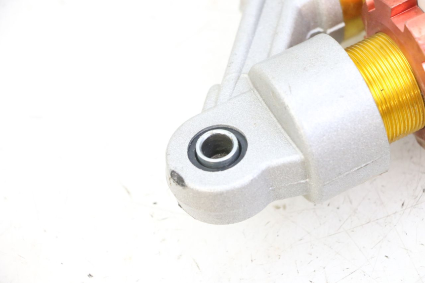 photo de FEDERBEIN CCR DIRT BIKE 125 - Details der Befestigungspunkte