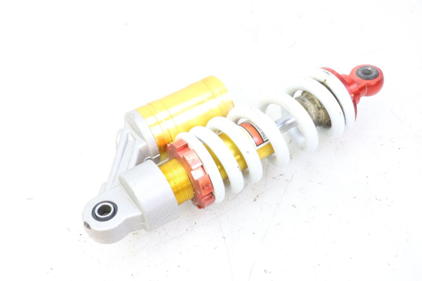 photo de FEDERBEIN CCR DIRT BIKE 125 - Oberflächenzustand und Material