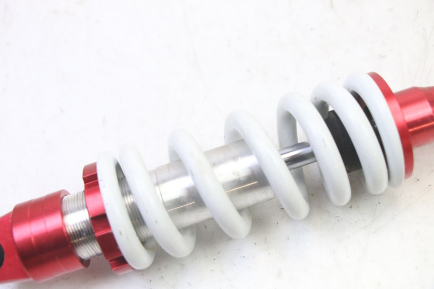 photo de HINTERE FEDERUNG LONCIN DIRT BIKE 125 - Alternative Perspektive