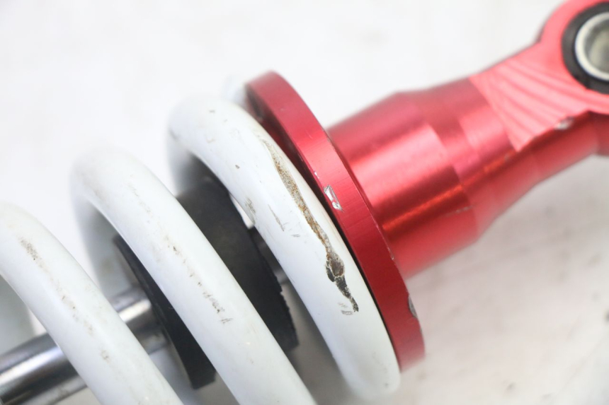 photo de HINTERE FEDERUNG LONCIN DIRT BIKE 125 - Gesamtansicht des Produkts