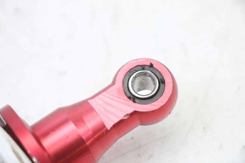 photo de HINTERE FEDERUNG LONCIN DIRT BIKE 125 - Oberflächenzustand und Material