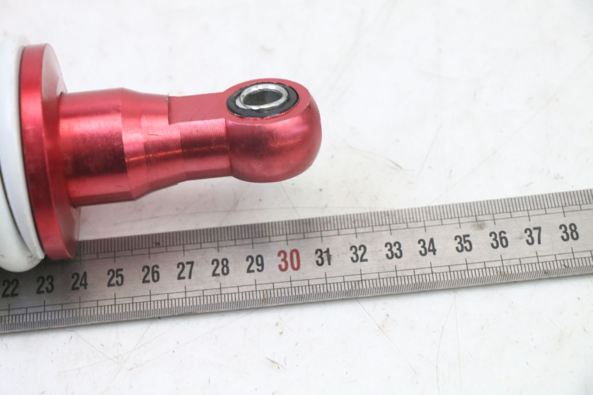 photo de HINTERE FEDERUNG LONCIN DIRT BIKE 125 - Kennzeichnungen und Originalreferenzen