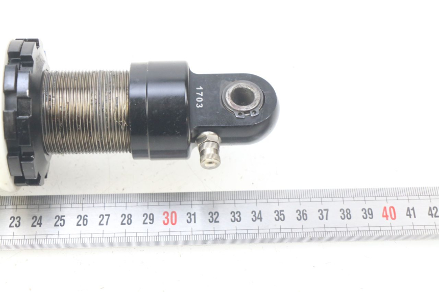 photo de HINTERE FEDERUNG XTRM FACTORY DIRTBIKE BSE 150 - Detailansicht des Bauteils