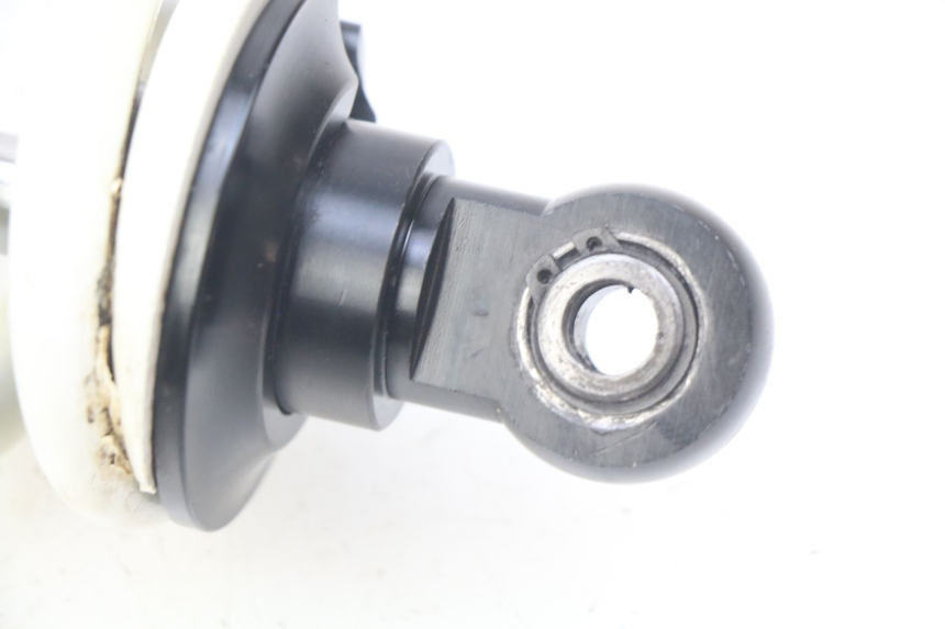 photo de HINTERE FEDERUNG XTRM FACTORY DIRTBIKE BSE 150 - Details der Befestigungspunkte