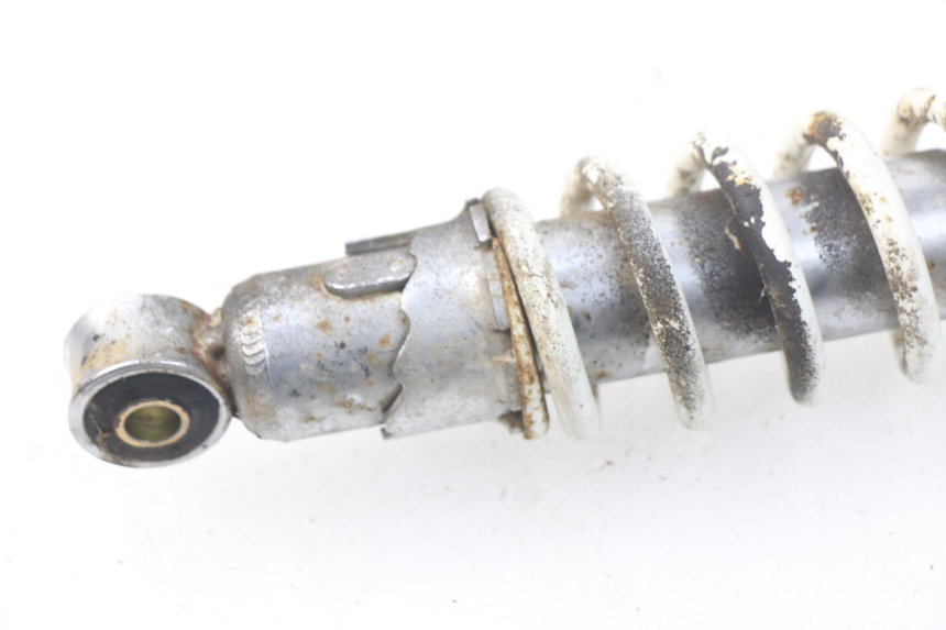 photo de FEDERBEIN LIFAN DIRTBIKE 50 - Zoom auf Gebrauchszustand