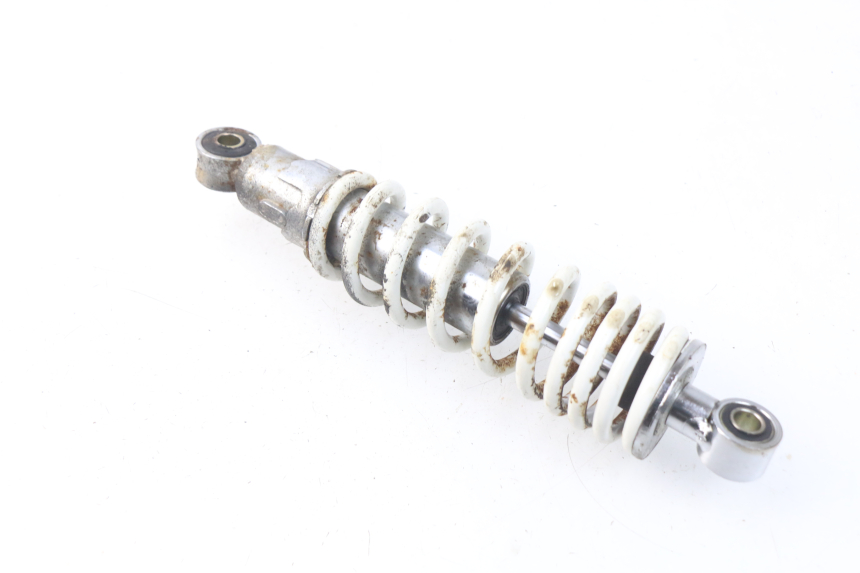 photo de FEDERBEIN LIFAN DIRTBIKE 50 - Gesamtansicht des Produkts