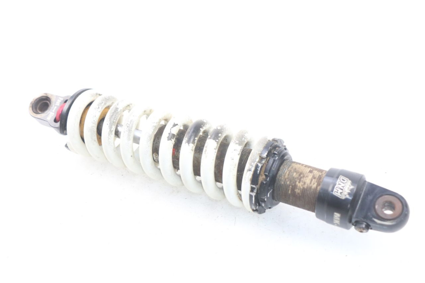 photo de FEDERBEIN CRZ DIRTBIKE 140 - Hauptansicht