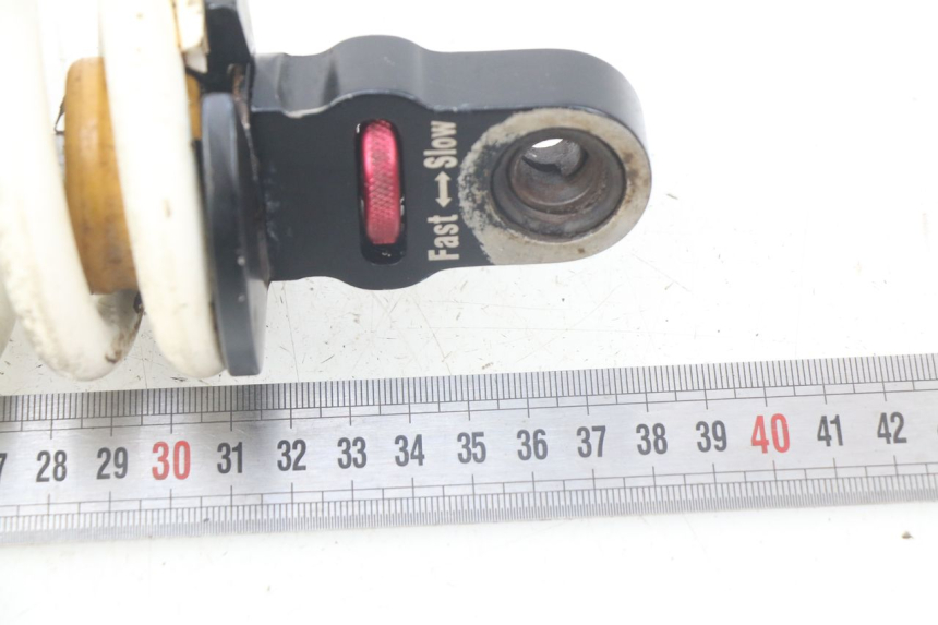 photo de FEDERBEIN CRZ DIRTBIKE 140 - Charakteristische Merkmale