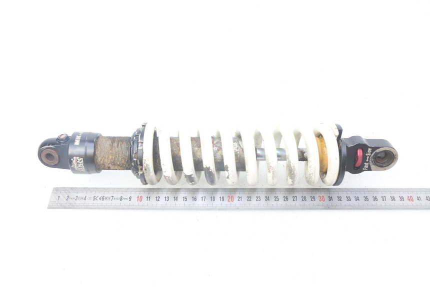 photo de FEDERBEIN CRZ DIRTBIKE 140 - Hochauflösende Nahaufnahme