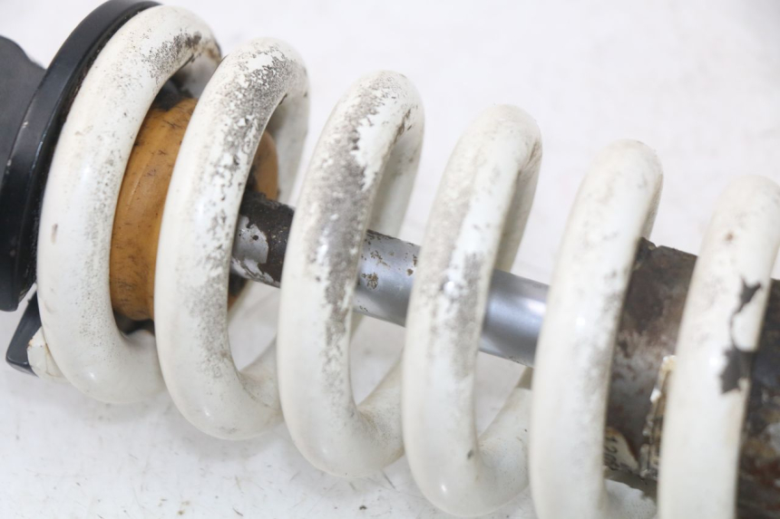 photo de FEDERBEIN CRZ DIRTBIKE 140 - Alternativer Blickwinkel