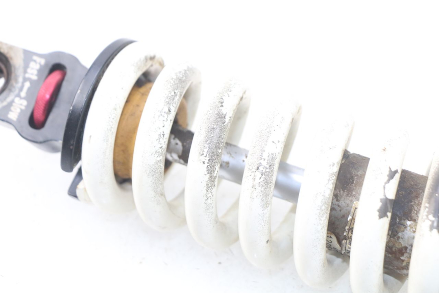 photo de FEDERBEIN CRZ DIRTBIKE 140 - Qualität der Gebrauchtware