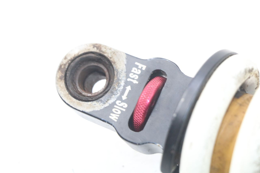 photo de FEDERBEIN CRZ DIRTBIKE 140 - Profilansicht des Ersatzteils