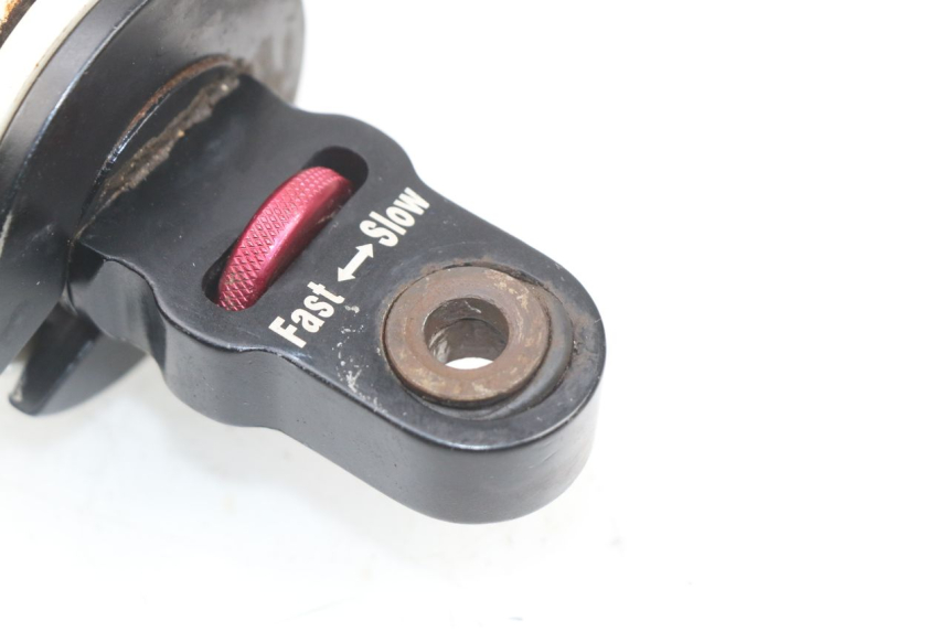 photo de FEDERBEIN CRZ DIRTBIKE 140 - Zoom auf Gebrauchszustand