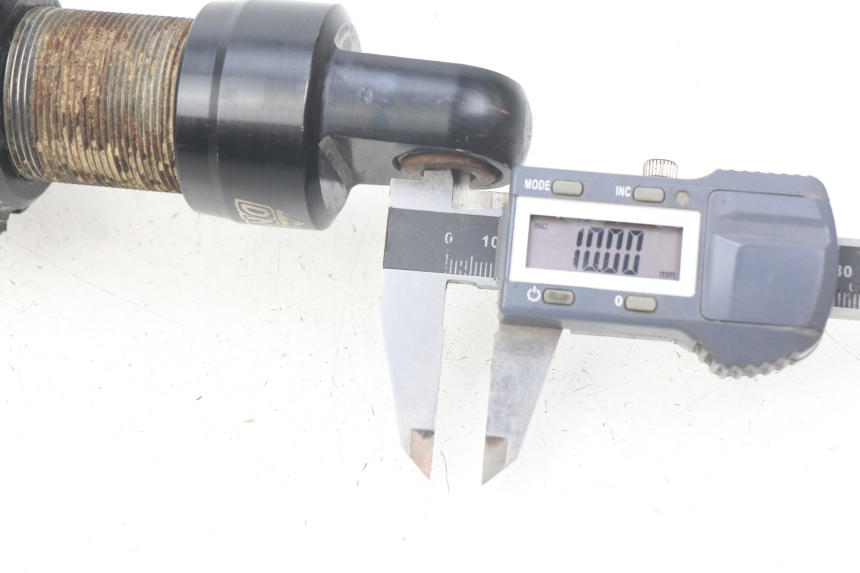 photo de FEDERBEIN CRZ DIRTBIKE 140 - Alternative Perspektive