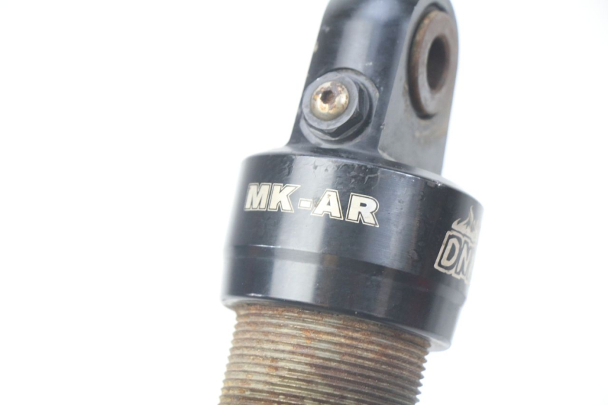 photo de FEDERBEIN CRZ DIRTBIKE 140 - Oberflächenzustand und Material