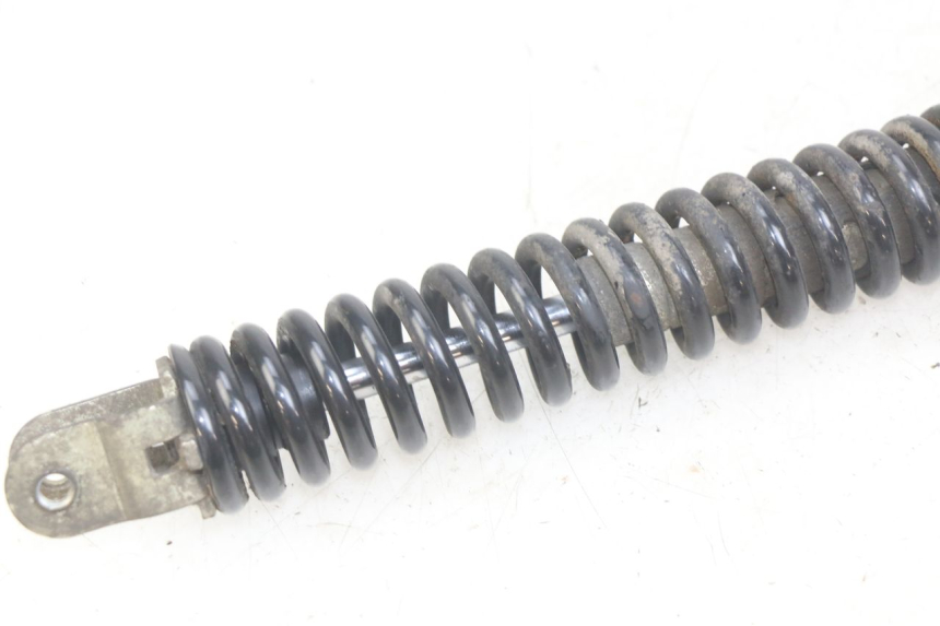 photo de HINTERE FEDERUNG PEUGEOT DJANGO 4T 50 (2014 - 2019) - Technische Nahaufnahme