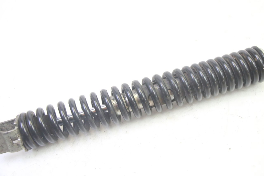 photo de HINTERE FEDERUNG PEUGEOT DJANGO 4T 50 (2014 - 2019) - Zoom auf Gebrauchszustand