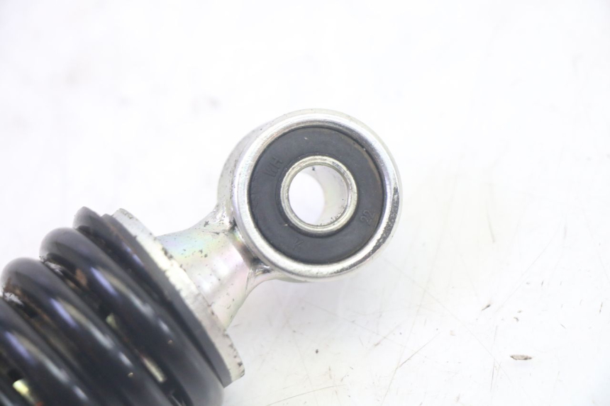 photo de HINTERE FEDERUNG PEUGEOT DJANGO 4T 50 (2014 - 2019) - Alternative Perspektive