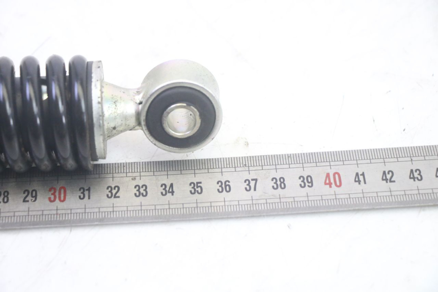 photo de HINTERE FEDERUNG PEUGEOT DJANGO 4T 50 (2014 - 2019) - Oberflächenzustand und Material