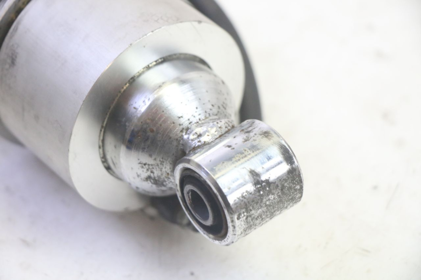 photo de FEDERBEIN SUZUKI DL V STROM 1000 (2002 - 2007) - Charakteristische Merkmale