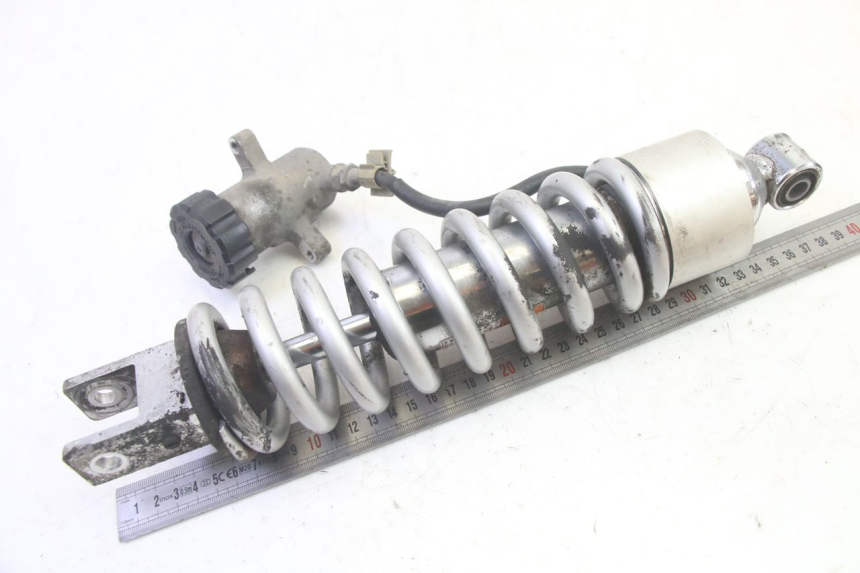 photo de FEDERBEIN SUZUKI DL V STROM 1000 (2002 - 2007) - Details der Befestigungspunkte