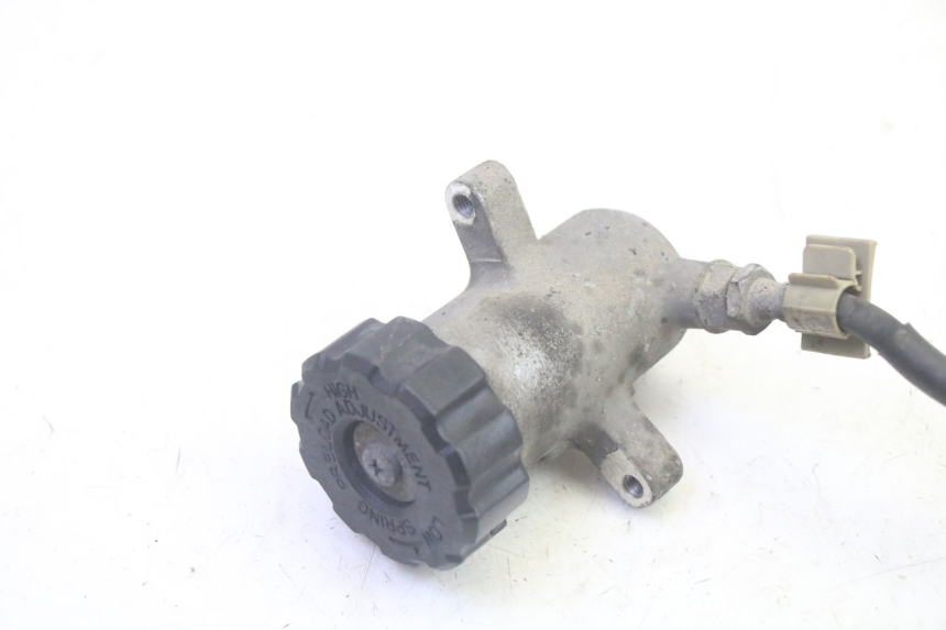 photo de FEDERBEIN SUZUKI DL V STROM 1000 (2002 - 2007) - Kennzeichnungen und Originalreferenzen