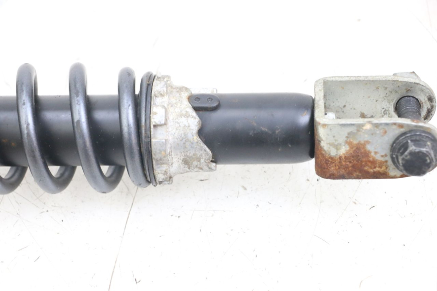 photo de FEDERBEIN GILERA DNA 50 (2000 - 2007) - Technische Nahaufnahme