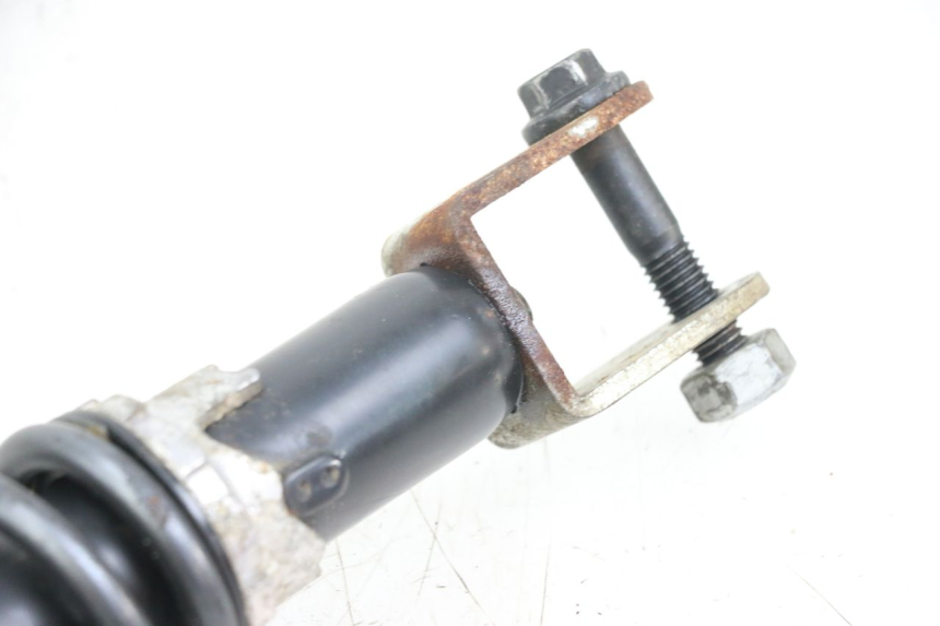 photo de FEDERBEIN GILERA DNA 50 (2000 - 2007) - Gesamtansicht des Produkts