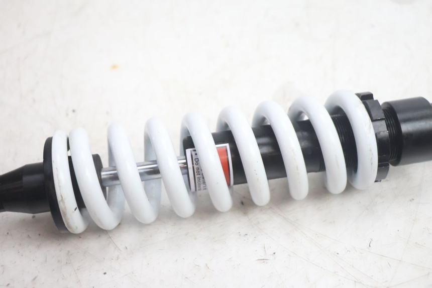photo de FEDERBEIN MINI MX DRIFT 150 - Alternative Perspektive