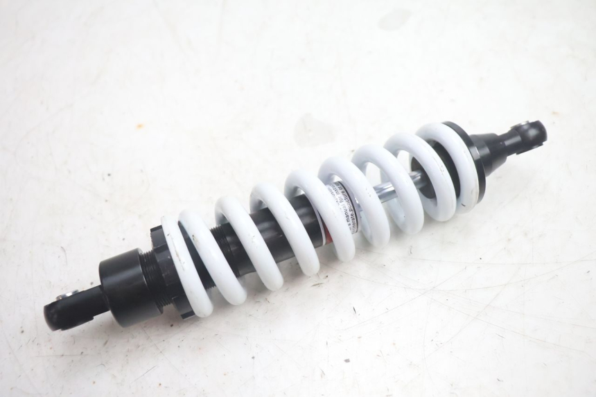 photo de FEDERBEIN MINI MX DRIFT 150 - Details der Befestigungspunkte