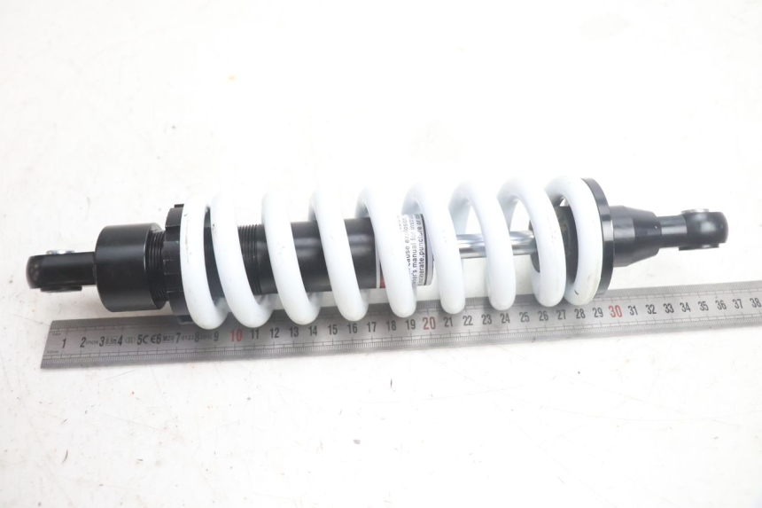 photo de FEDERBEIN MINI MX DRIFT 150 - Oberflächenzustand und Material