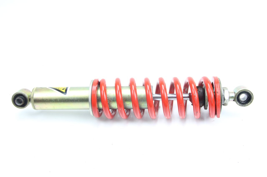 photo de FEDERBEIN YAMAHA DTR DT-R 125 (1989 - 2004) - Hauptansicht