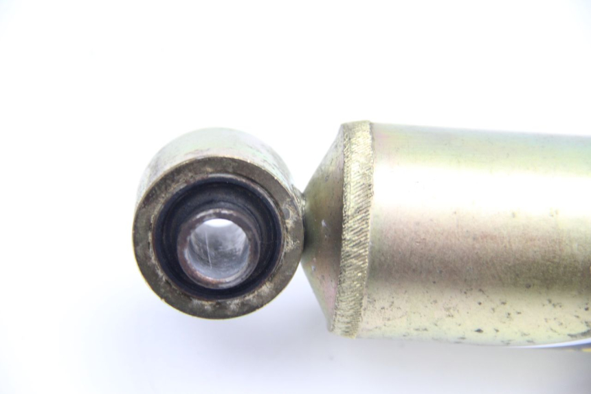 photo de FEDERBEIN YAMAHA DTR DT-R 125 (1989 - 2004) - Zoom auf Gebrauchszustand