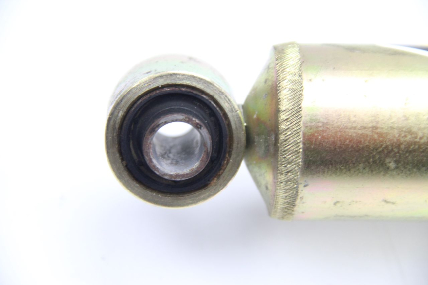 photo de FEDERBEIN YAMAHA DTR DT-R 125 (1989 - 2004) - Technische Nahaufnahme