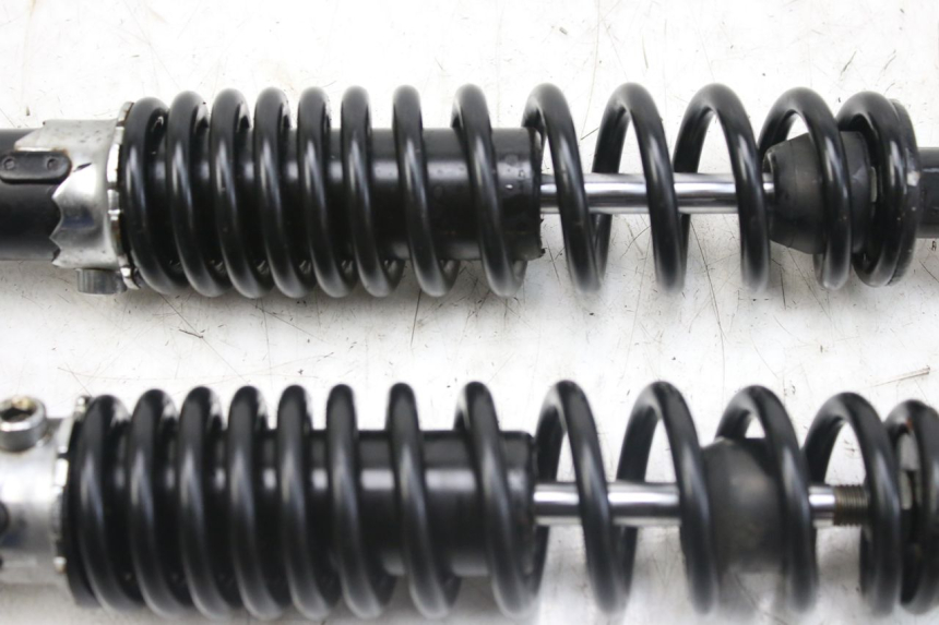 photo de HINTERE FEDERUNG WAYSCRAL E-SPEED 1 (2022 - 2024) - Zoom auf Gebrauchszustand