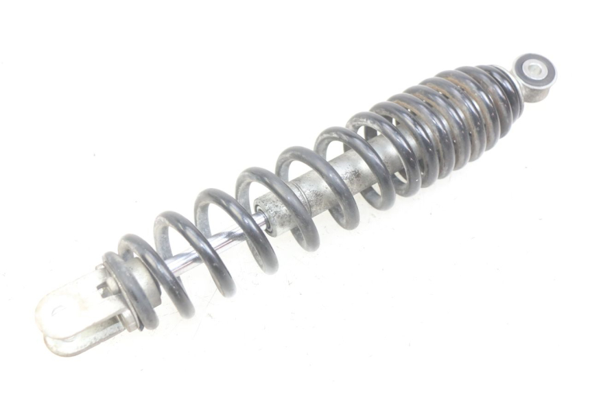 photo de FEDERBEIN YAMAHA D'ELIGHT DELIGHT 125 (2017 - 2020) - Hauptansicht