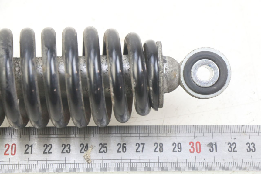 photo de FEDERBEIN YAMAHA D'ELIGHT DELIGHT 125 (2017 - 2020) - Detailansicht des Bauteils