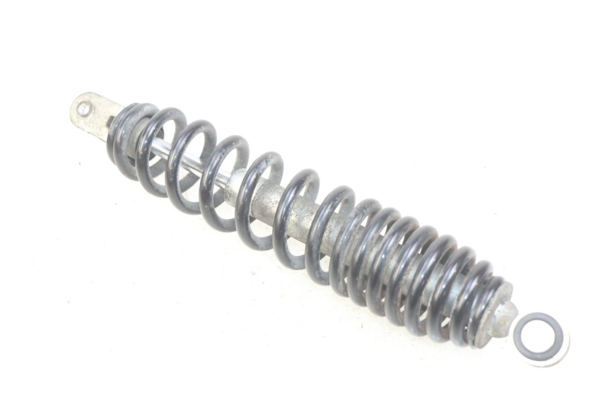 photo de FEDERBEIN YAMAHA D'ELIGHT DELIGHT 125 (2017 - 2020) - Alternative Perspektive