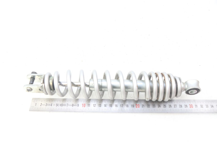 photo de FEDERBEIN YAMAHA D'ELIGHT DELIGHT 115 (2013 - 2017) - Zoom auf Gebrauchszustand