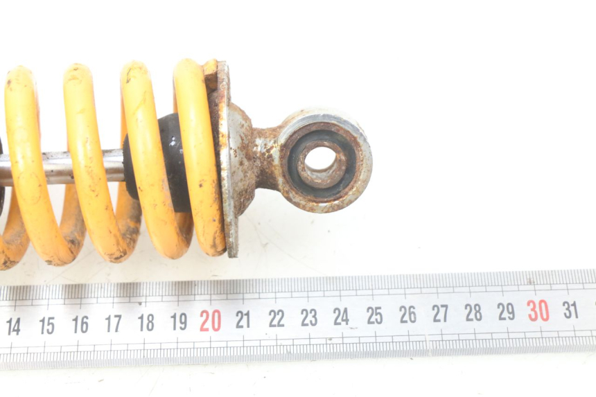 photo de HINTERER STOßDäMPFER CHINESE QUAD ENFANT ATV PUMA 50 - Detailansicht des Bauteils