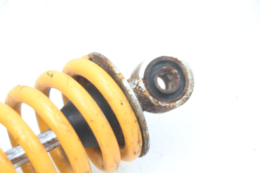 photo de HINTERER STOßDäMPFER CHINESE QUAD ENFANT ATV PUMA 50 - Gesamtansicht des Produkts