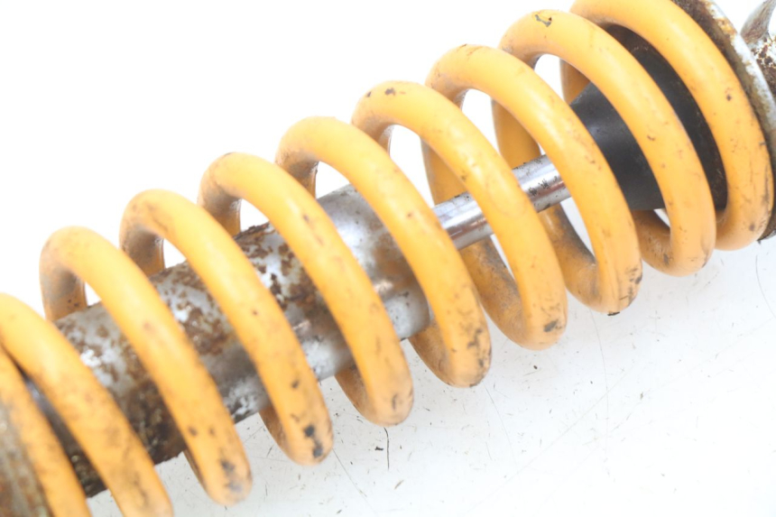 photo de HINTERER STOßDäMPFER CHINESE QUAD ENFANT ATV PUMA 50 - Details der Befestigungspunkte