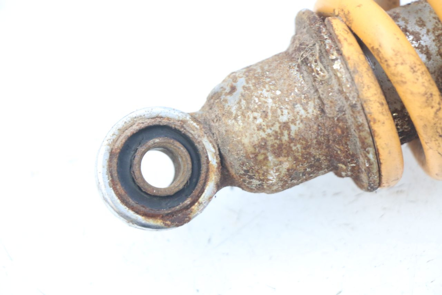 photo de HINTERER STOßDäMPFER CHINESE QUAD ENFANT ATV PUMA 50 - Oberflächenzustand und Material